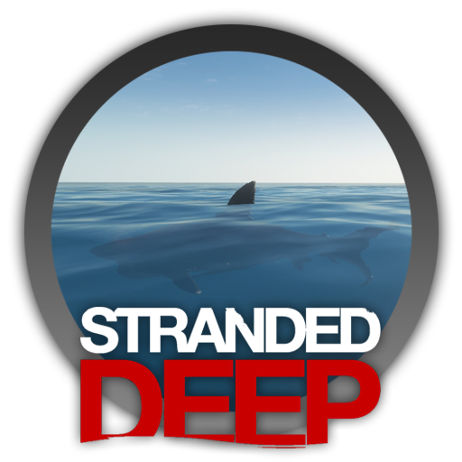 Stranded Modern Deep Edt