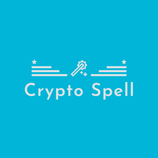 Crypto Spell