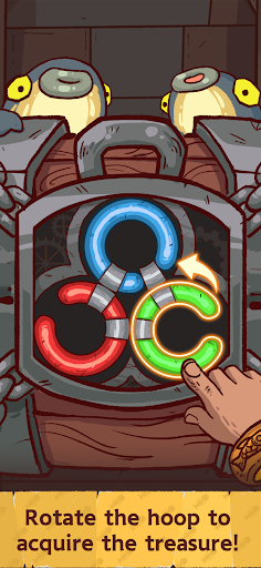 Fish Kingdoms: Idle Arena - Screenshot 3