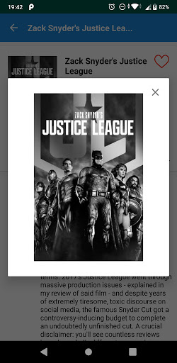 Movie Box Screen 2