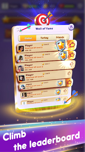 Screenshot of Doty : Brain Puzzle Games