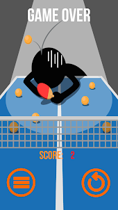 Ping Pong Man
