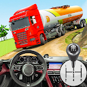 Truck Simulator: Truck Driving 