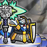 Counter Knights icon