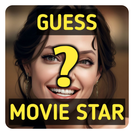 Guess Movie Star