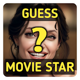 Guess Movie Star icon