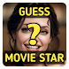 Guess Movie Star - Androidアプリ