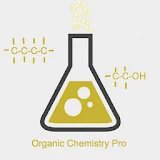 Organic Chemistry Pro icon
