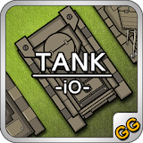 Tanks Battle io icon