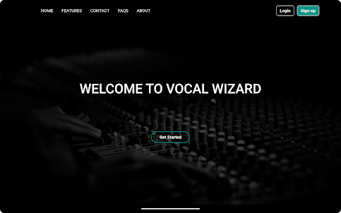 Vocal Wizard