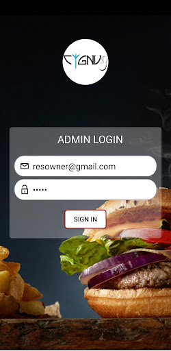 Cygnus Merchant Screen 2