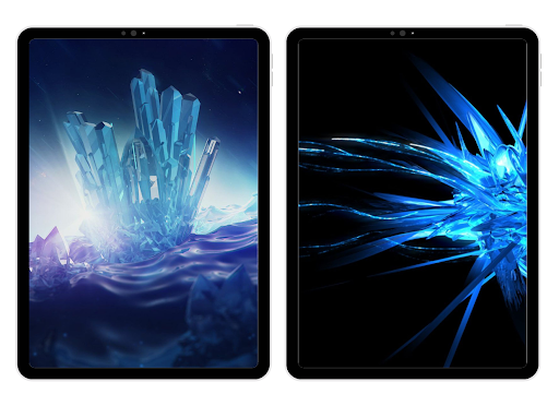 Crystal Wallpapers