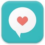 WishTalk - Local chat & dating icon