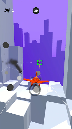 Wing Attack - Screenshot 4