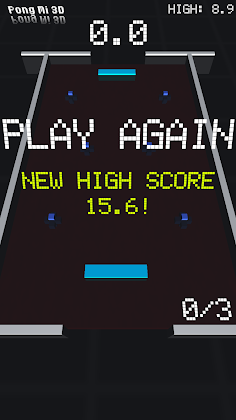 Pong Mi 3D - Screenshot 4
