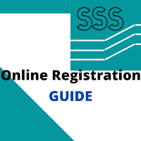 SSS Online Registration Guide