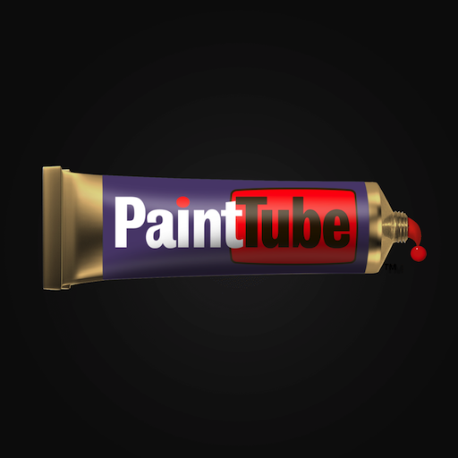 PaintTube TV  Icon