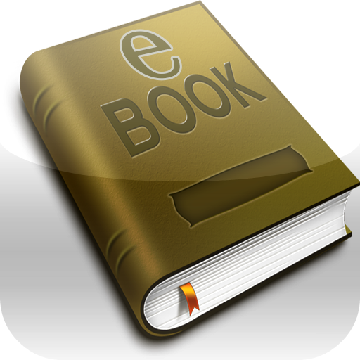 Ebook 1.2 Icon