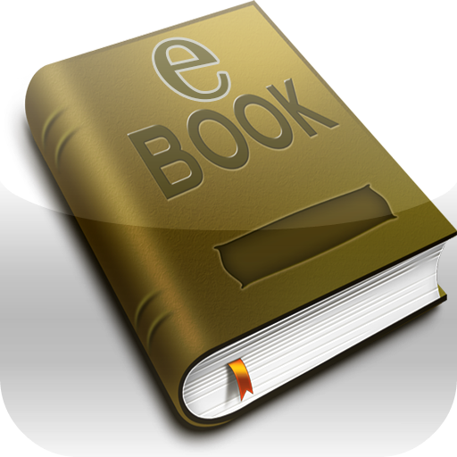 Ebook  Icon