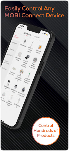 MOBI Smart Screen 2