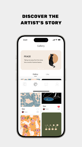 Canvas Lab Screen 2
