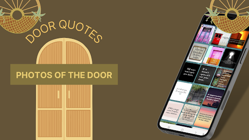 Door Quotes Screen 2