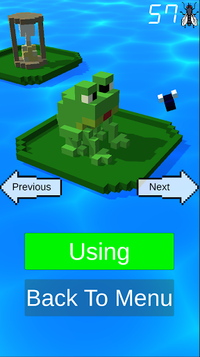 Frogens Screen 2