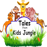 Tales from Kids Jungle icon