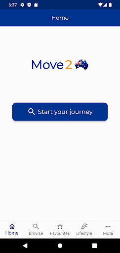 Move2Oz Screen 2