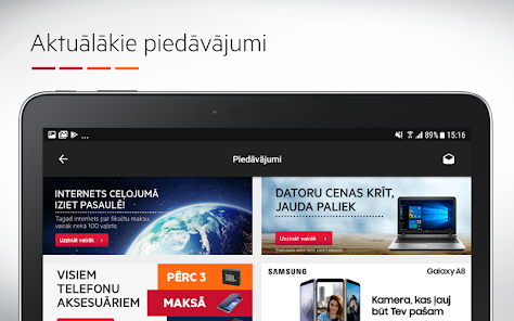 Screenshot image