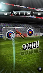 World Cup Penalty Shootout 1.1.0 APK screenshots 4