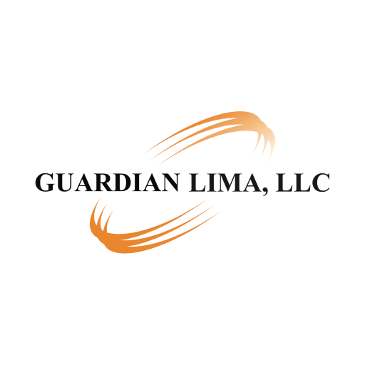 Guardian Lima logo