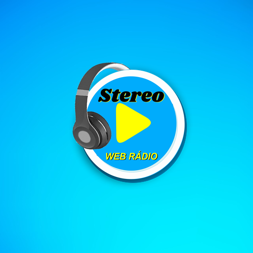 Stereo Web Rádio logo