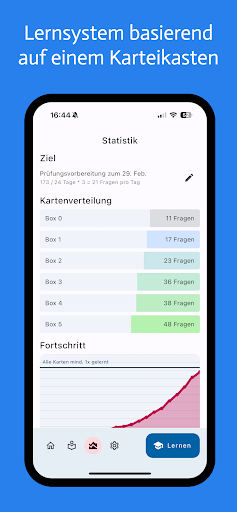 Hundeführerschein Lernapp Screen 3