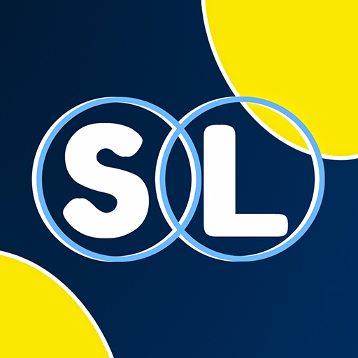 app logo