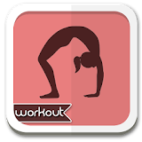 Fat Burning Workout Guide icon