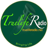 Truelife radio icon