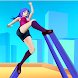 Walking Heels - Androidアプリ