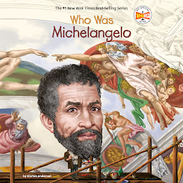 图标图片“Who Was Michelangelo?”