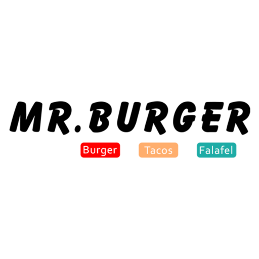 Mr. Burger Herne logo