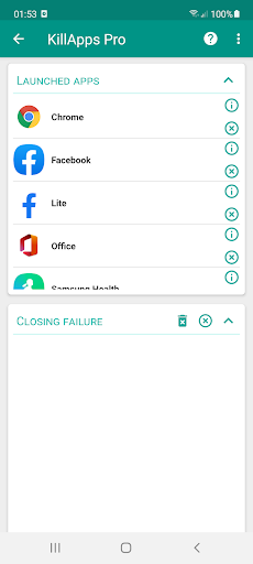 KillApps PRO APK 1.24.3