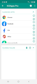KillApps: Close Running Apps - Apps on Google Play