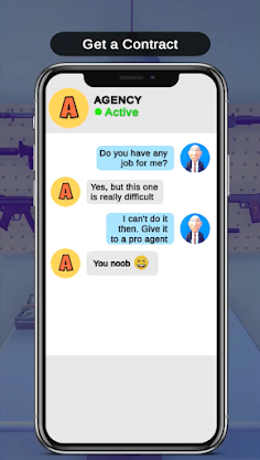 Hit Master 3D - Screenshot 2