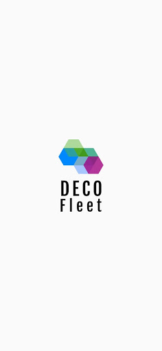 Android application Deco Fleet screenshort