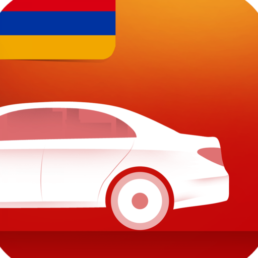 Armenia rent a car: ArmeniaCar logo