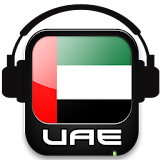 Radio United Arab Emirates UAE icon