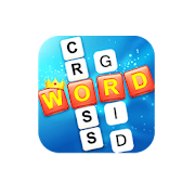 Word cross : puzzle word game for free 2019