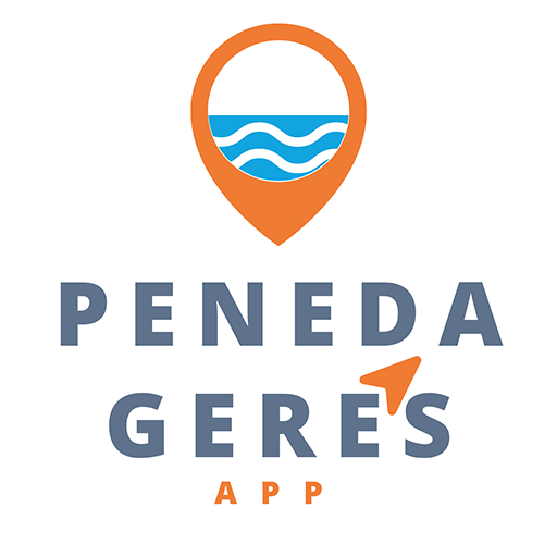 Peneda Gerês APP logo