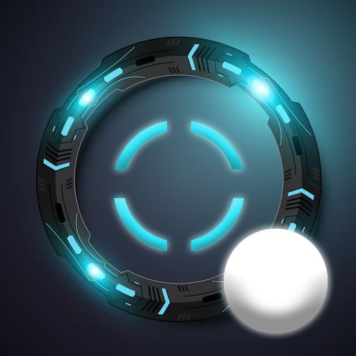 Neon Dance logo