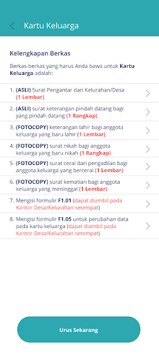 JELITAKU - DUKCAPIL PINRANG Screen 2